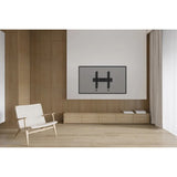 Neomounts select wl35s-850bl14 tv vægbeslag montering (sort)