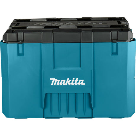 Makita tilbehør maktrak værktøjskasse forlænger ekstra stor - p-91023