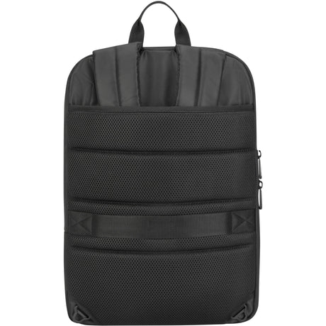 Targus citygear cabriolet 14 - 15.6 bærbar rygsæk (sort)