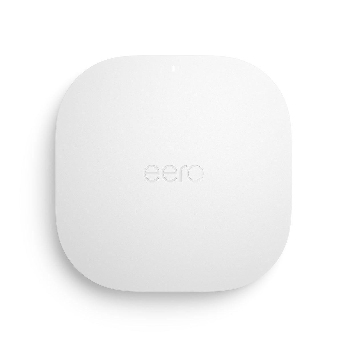Eero poe 7 mesh-adgangspunkt (hvid, wi-fi 7, poe+)