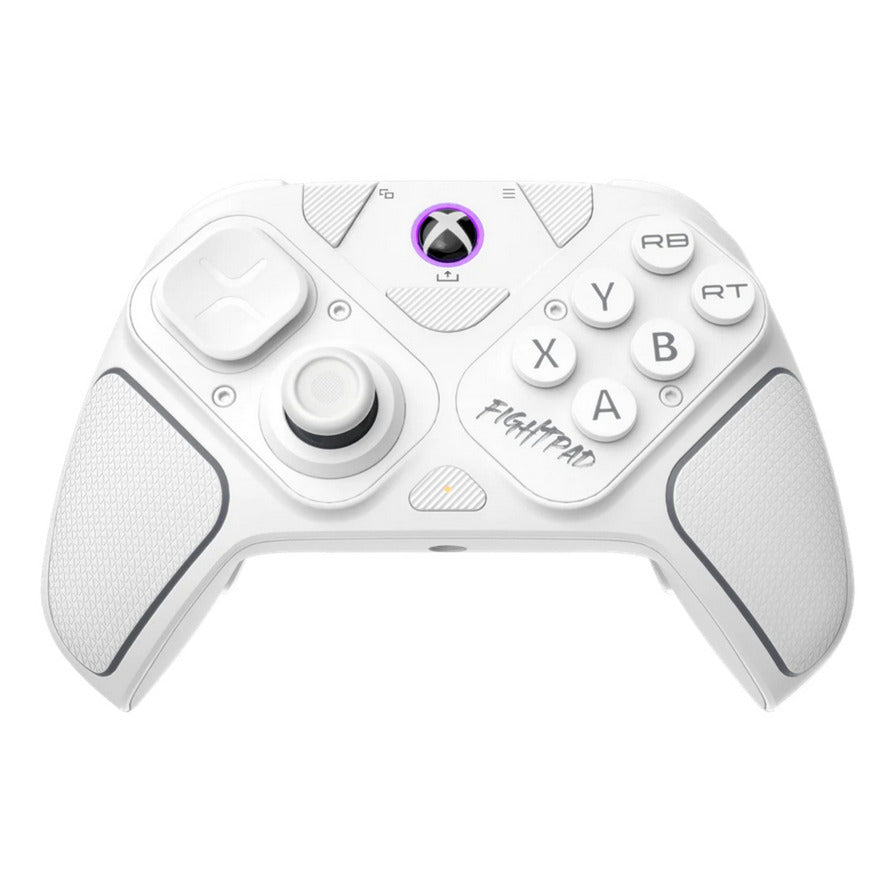 Turtle Beach Victrix Pro BFG Reloaded Wireless Modular Controller (Hvid, Xbox One, Xbox Series X|S, PC)
