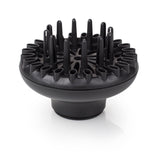 Tristar hårtørrer HD-2358 hårtørrer (sort)