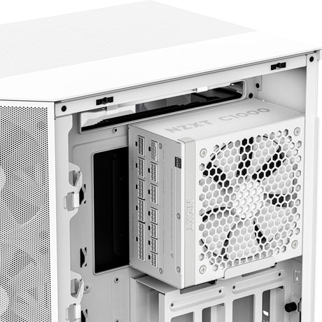 NZXT C1000 Gold ATX 3.1
