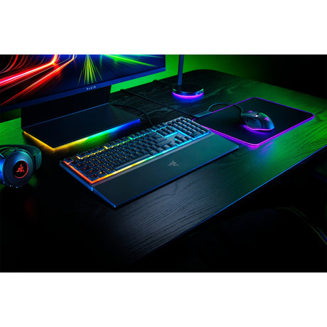 Razer Ornata V3 Low Profile Gaming Keyboard
