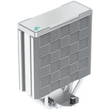 Deepcool AK400 CPU-køler (hvid, 4-benet PWM blæserstik)