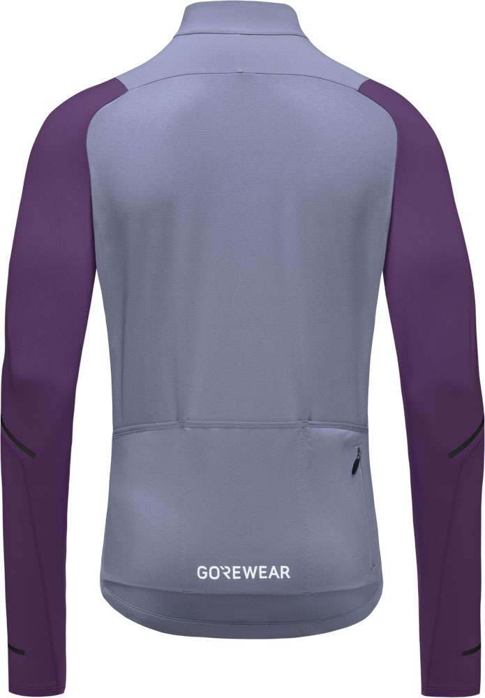Gorewear spinshift - termisk langærmet jersey