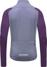 Gorewear spinshift - termisk langærmet jersey