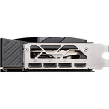 MSI GeForce RTX 5070 Ti 16G Gaming Trio OC grafikkort (3x skærmport, 1x HDMI)