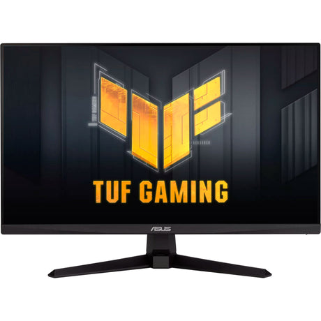 Asus tuf gaming vg259q5a 24.5 skærm (sort, 2x HDMI, skærmport, 200 Hz)