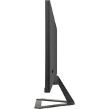 Viewsonic vx2758a-2k-pro-3 27 gaming-skærm (sort (mat), 2x HDMI | 1x skærmport | HDR10 | 240 Hz)