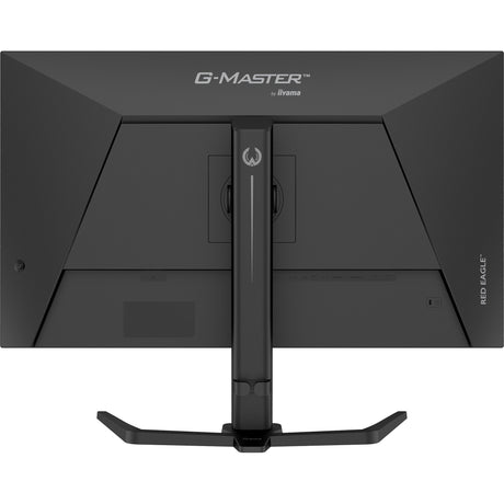Iiyama G-Master Red Eagle GB3272QSU-B1 31.5 gaming-skærm (sort (mat), 180 Hz, HDMI, DisplayPort, USB, lyd)