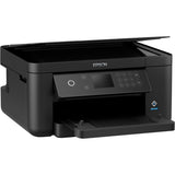 Epson expression home xp-5200 alt-i-en inkjetprinter (sort, scan, kopi, wi-fi)
