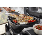 Weber komplet plancha til q 1100n q 1200n