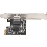 Silverstone sst-ecl01 netværksadapter