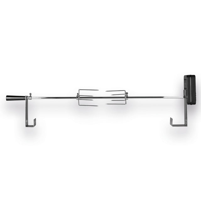 Barbecook universal grillspyd med motor til magnus og siesta grillspyd
