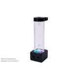 Alphacool core 200 aurora d5 vpp reservoir med vpp655 pwm pumpe pomp (rgb)