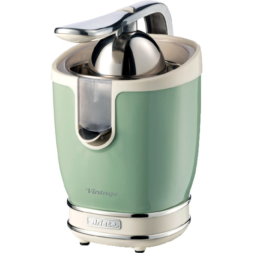 Ariete vintage citruspresse 0413 04 (lysegrøn)