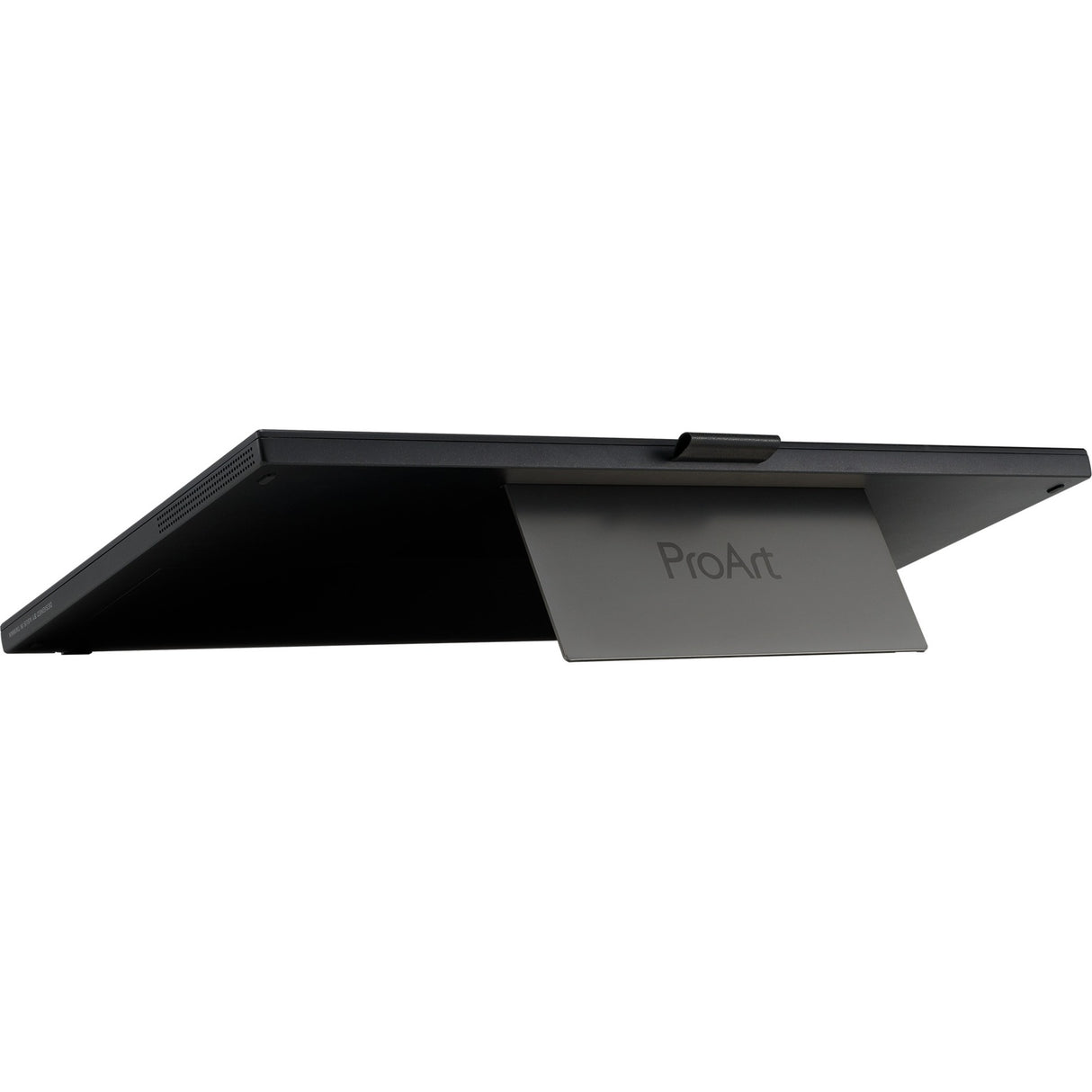 Asus proart pa169cdv 16 4k uhd touchscreen-skærm (sort, 1x hdmi, 2x usb-c)