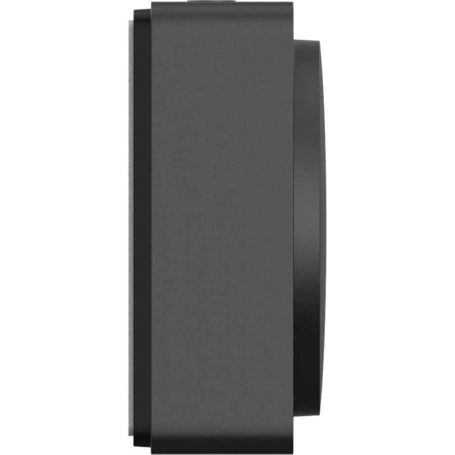 Aqara smart videodørklokke g410 select (sort, wifi, bluetooth, zigbee, matter)