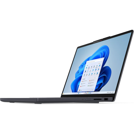 Lenovo ideapad slim 3 14ahp10 (83k9003cmh) 14 laptop (grijs | r7 8840hs | radeon 780m graphics | 16 gb | 1 tb ssd)