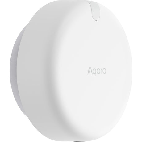 Aqara presence sensor fp2 bewegingsmelder