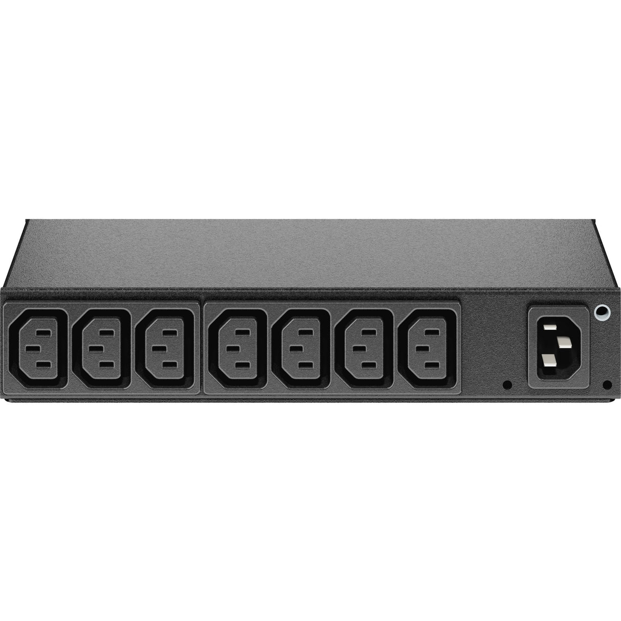 Apc rack pdu, basic ap6015a (0t 2t, 8x c13)