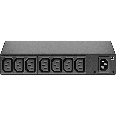 Apc rack pdu, basic ap6015a (0t 2t, 8x c13)