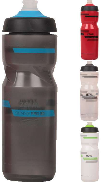 Zéfal sense pro 80 drikkedunk