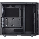 Fractal design definerer r5 midi tårnhus (sort | 4x usb-a)