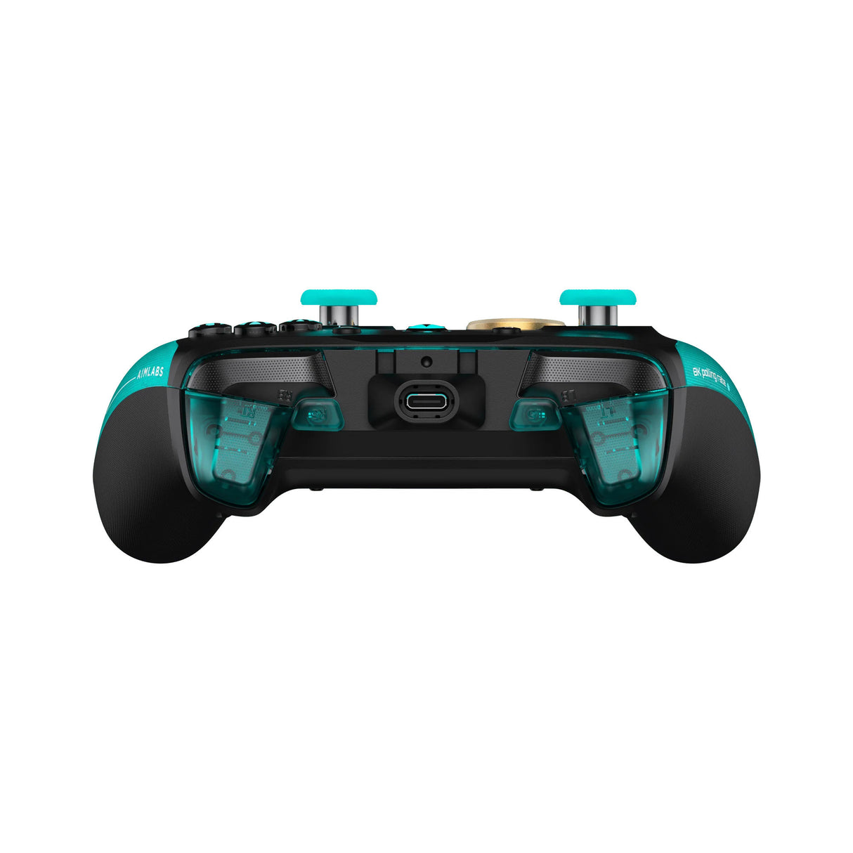 Gamesir g7 pro 8k pc - aimlabs edition gamepad (cyan sort)