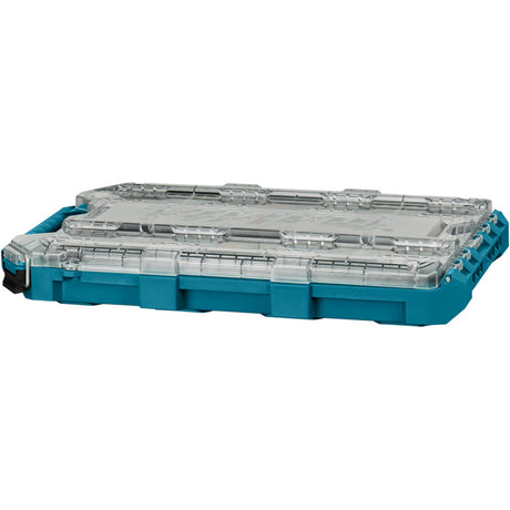 Makita tilbehør Maktrak organizer flat - p-91051