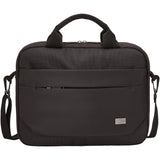 Case Logic Advantage 11.6 Attaché Notebook Taske Laptoptaske (sort)