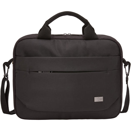 Case Logic Advantage 11.6 Attaché Notebook Taske Laptoptaske (sort)