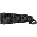 Arctic Liquid Freezer III Pro 420 Vandkøling (sort)