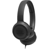 Jbl tune 500 on-ear headset (sort)