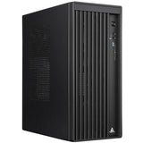 Chieftec uni bs-20b-op mini tårnhus (sort | 3x USB-A | 1x USB-C)