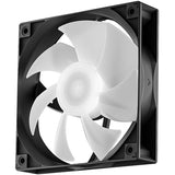 Deepcool CC560 Mesh V2 Midi Tower-hus (sort | 2x USB-A | RGB | Vindue)