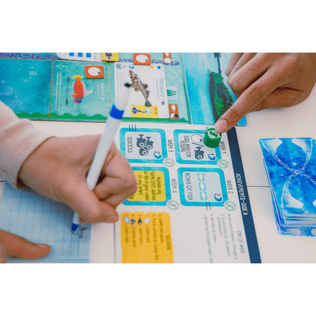 999spil 999 spil finspan brætspil (hollandsk, 1 - 5 spillere, 60 minutter, fra 10 år)