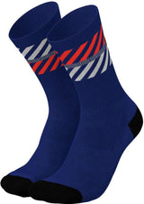 Incylence merino light lanes - sokker