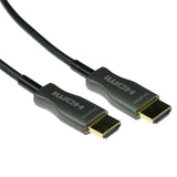 HDMI kabel act ak3933 sort