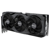 Pny Geforce RTX 5080 OC grafikkort (DLSS 4, 3x Display Port, 1x HDMI 2.1)