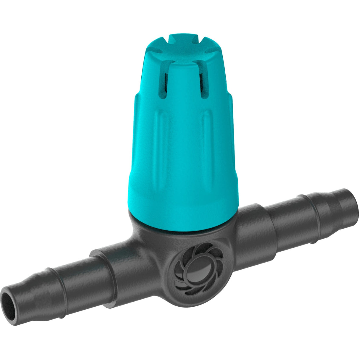 Gardena sprinkler til små områder (sort turkis)