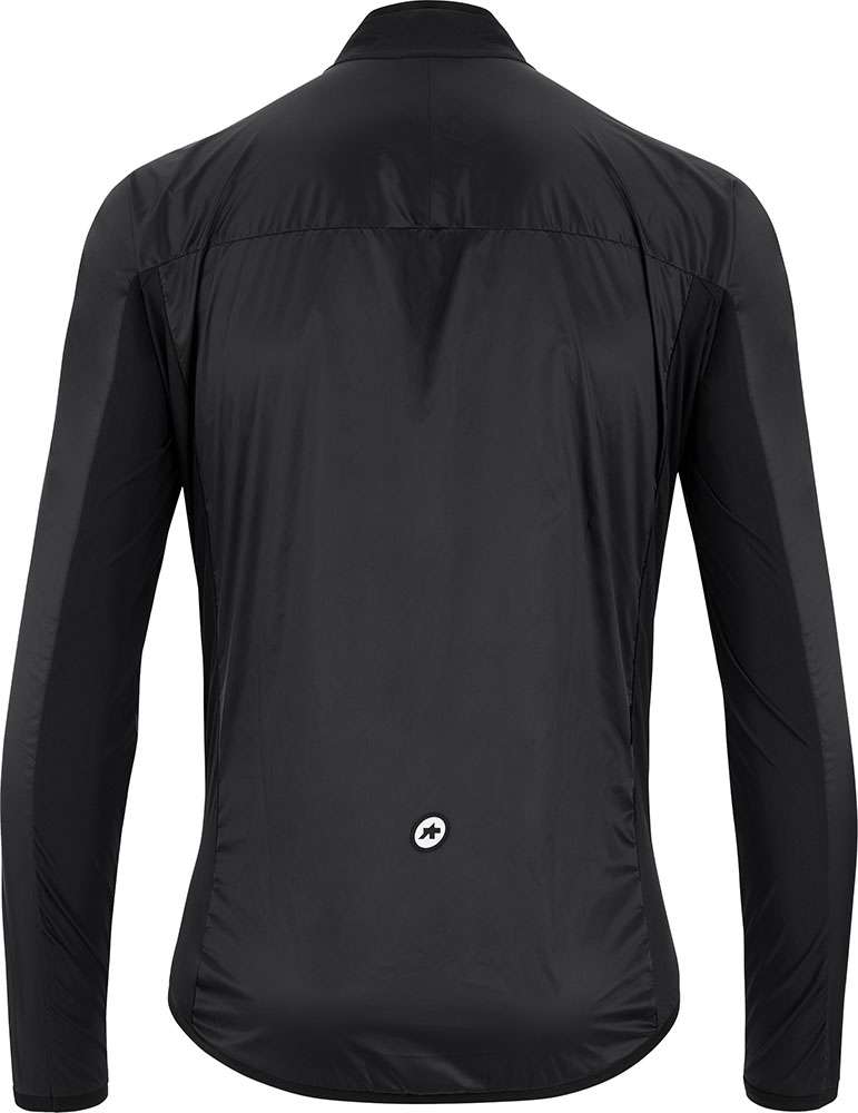Assos mille gt c2 - vindjakke