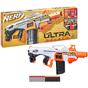 Hasbro Nerf Ultra Select Nerf Gun