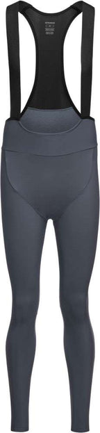 Gorewear swiftride thermo + - bib tights med pude
