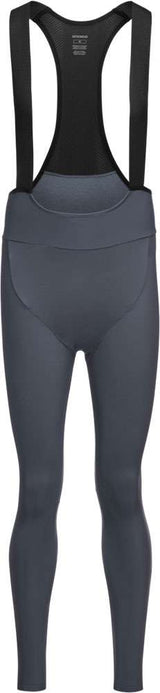 Gorewear swiftride thermo + - bib tights med pude