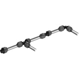 Gardena sprinkleranlæg - L-stykke 25mm x 1 2 udvendigt gevind