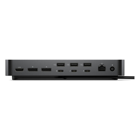 Dell Pro Thunderbolt 4 Smart Dock - SD25TB4 dockingstation (sort)