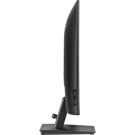 Iiyama prolite xu2792uhsu-b6 27 4k uhd-skærm (sort, hdmi, skærmport, 3x usb-a, usb-b, usb-c)