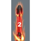 Wera bit-check 30 impactor 1 bit sæt (30 dele)